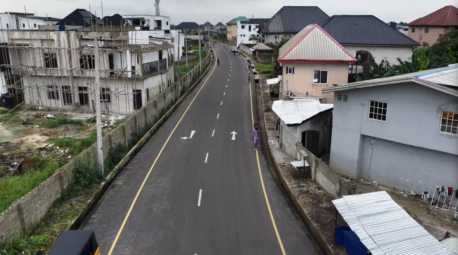 Road